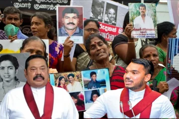 வடக்கு, கிழக்கு மக்களுக்கு உண்மையான சுதந்திரத்தை வழங்கியவர் எனது தந்தையே ! நாமல் பெருமிதம்