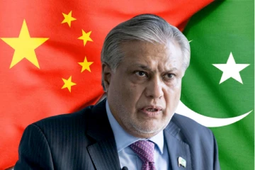 பாகிஸ்தானுக்கு 25,000 கோடி கடன் வழங்க சீனா ஒப்புதல்!