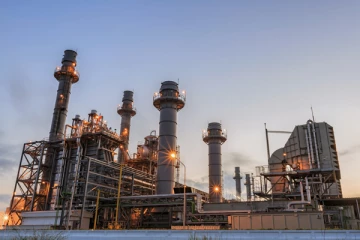 முற்றாக முடங்கியது களனிதிஸ்ஸ! - பல பகுதிகளில் மின் தடை