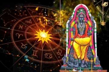 குரு பெயர்ச்சி 2025 - ராஜ பொற்காலமும், அதிர்ஷ்டமும் இந்த 6 ராசிகளுக்குத்தான்..