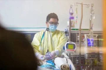 நான்காவது அலை... உறுதி செய்த கனேடிய மாகாணம்