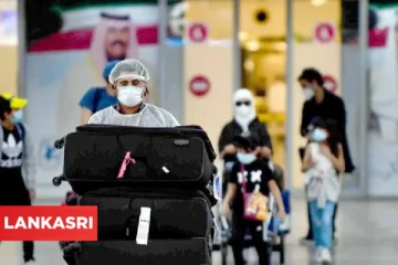 குடிமக்கள் அல்லாதவர்கள் நாட்டிற்குள் நுழைய தடை! பிரபல நாடு முக்கிய அறிவிப்பு