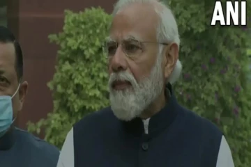 நான் ரெடி நீங்க ரெடியா ? - தடாலடியாக பிரதமர் மோடி சவால்