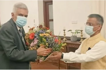 இலங்கையை மீட்டெடுக்க உதவும் இந்தியா!