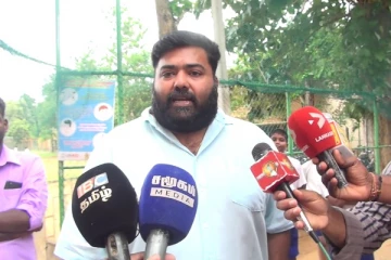 தேர்தலை பிற்போடுவதிலேயே அரசாங்கம் குறியாக உள்ளது - அங்கஜன் (video)