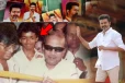 பேசுபொருளாகும் விஜயின் புகைப்படம்.. தமிழ்நாட்டு அரசியலை புரட்டிப்போட்ட வரலாறு!