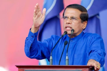 ஊழல், மோசடிகளுக்கு இடமளிக்க கணக்காய்வு ஆணைக்குழு நீக்கப்பட்டதா:மைத்திரி கேள்வி