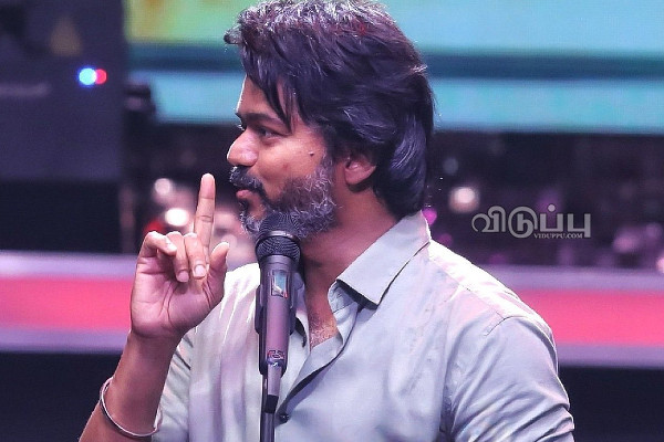 வாரிசு தயாரிப்பாளருக்கு குண்டைத்தூக்கி போடப்போகும் விஜய்!! பகீர் தகவல்.. | Varisu Thunivu Stoty About Valai Pechu