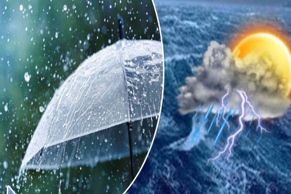 மீண்டும் மழை! இலங்கை மக்களுக்கு எச்சரிக்கை.. | Extreme Weather Sri Lanka