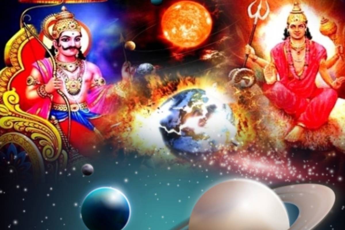 நவபஞ்சம ராஜயோகத்தால் வெற்றியும், பணமும் குவிக்கப்போகும் ராசிக்காரர்கள் | Zodiac Signs Set To Amass Nava Panchama Raja Yoga