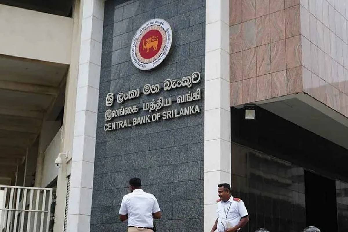 2.5 மில்லியன் டொலர் மோசடி : மத்திய வங்கி ஆளுநரின் முக்கிய அறிவிப்பு | Usd 2 5 Million Fraud Cbsl Governor Statement
