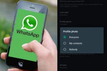 சிலரின் வாட்ஸ்அப் DPஐ ஏன் பார்க்க முடியவில்லை? காரணங்களை தெரிந்துகொள்ளுங்கள்