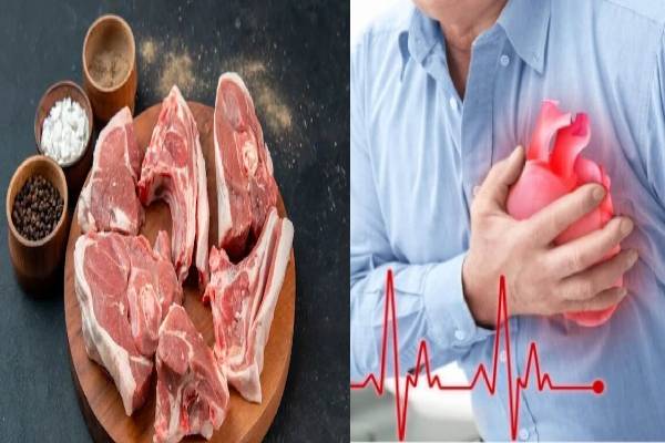 ஆட்டிறைச்சியில் இவ்வளவு நன்மைகளா! வாரத்திற்கு எத்தனை முறை சாப்பிடலாம்? | Mutton Health Benefits In Tamil ஆட்டிறைச்சியில் இவ்வளவு நன்மைகளா! வாரத்திற்கு எத்தனை முறை சாப்பிடலாம்? | Mutton Health Benefits In Tamil