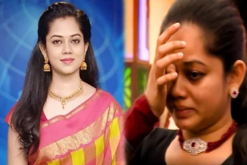 கர்ப்பமாக ஆபாசமாக ஐடியா கொடுத்த ரசிகர் - நடிகை அனிதா சம்பத் கொடுத்த பதில்!