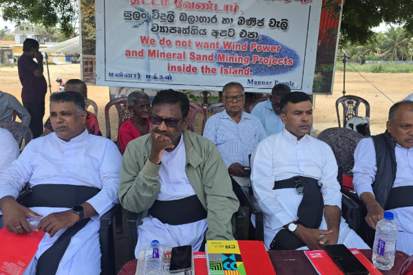ஊடகவியலாளர் நிமலராஜனின் விசாரணை அறிக்கை: திருகோணமலையில் வெளியீடு | Trinco To Release Nimalarajan Murder Report