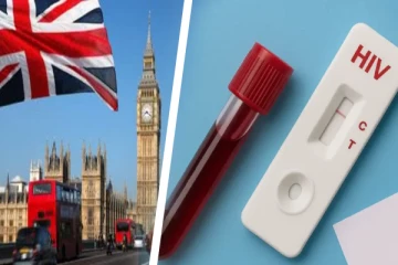 இங்கிலாந்தில் பலருக்குத் திட்டமிட்டு HIV பரப்பிய நபர்; குற்றச்சாட்டை மறுப்பு