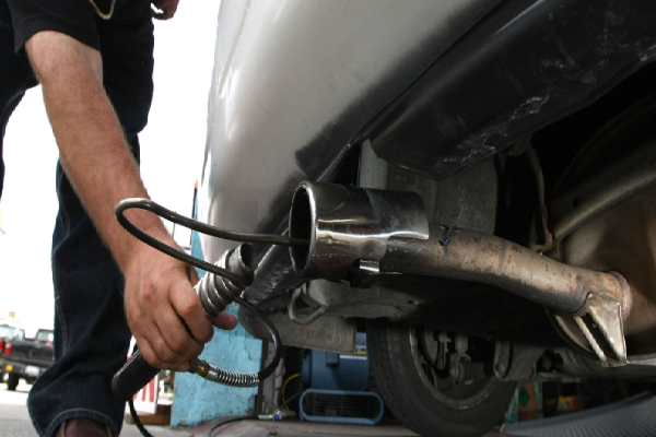 வாகன உமிழ்வு சான்றிதழ் தொடர்பில் வெளியான அறிவிப்பு | Vehicle Emission Certificate