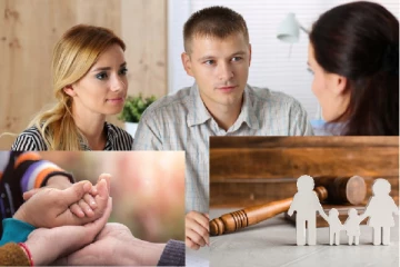 දරුවෙකු හදා ගැනිමට ගැනීමේදි සපුරාලිය යුතු මුලික අවශ්‍යතා හා සුදුසුකම් මෙන්න...