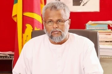 டக்ளஸினால் ஜனாதிபதியின் செயலாளருக்கு அனுப்பப்பட்ட  அவசர கடிதம்