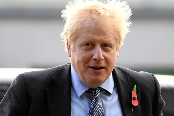 இலங்கையின்  நிலை தொடர்பில் பிரித்தானிய பிரதமரின் கருத்து | British Prime Minister S Opinion Srilanka