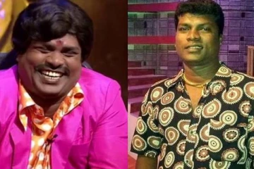 மறைந்த நடிகர் வடிவேல் பாலாஜிக்கு இந்த பிரபலங்கள் உதவுகிறார்களா?- அவரது மனைவி உருக்கம்