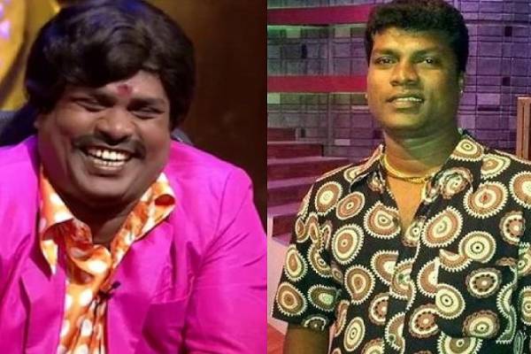 மறைந்த நடிகர் வடிவேல் பாலாஜிக்கு இந்த பிரபலங்கள் உதவுகிறார்களா?- அவரது மனைவி உருக்கம்