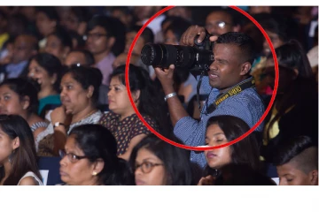 யாழில் இளம் புகைப்படப்பிடிப்பாளர்களுக்கு அழைப்பு!! முன்னணித் தொலைக்காட்சியில் வேலைவாய்ப்பு