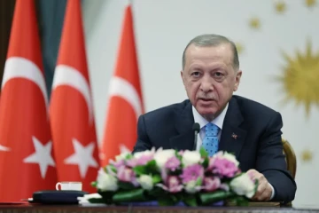 ஐ.எஸ்.ஐ.எஸ். தலைவர் கொல்லப்பட்டதாக துருக்கி அதிபர் அறிவிப்பு!