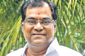 நடிகர் கோட்டா சீனிவாச ராவ் காலமானார் - கதறி அழுத நடிகர்