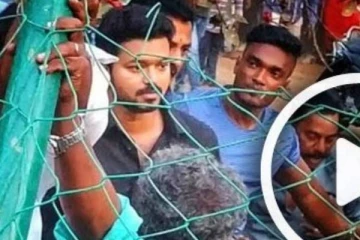 விஜய் இப்படி செய்தாரா? அசிங்கப்பட்ட நடிகர் நெப்போலியன்! இதுதான் காரணம்..