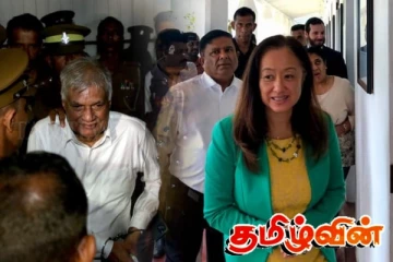 மேற்குலக நாடுகளிலிருந்து வந்த கடும் அழுத்தம் - ரணில் தொடர்பில் ஏற்பட்ட மாற்றம்