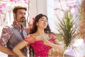 ரவுடி பேபி பாடல் Youtube-ல் நீக்கப்பட்டது, ரசிகர்கள் அதிர்ச்சி