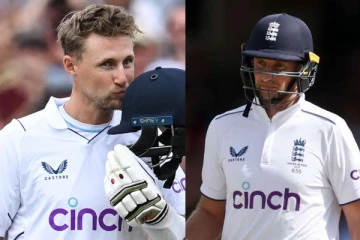 அதிரடியாக 60வது அரைசதம் விளாசல்! ஜாம்பவானின் சாதனையை நொறுக்கிய ரூட்