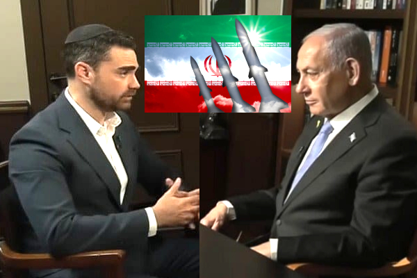 Iran nuclear missile threat, Netanyahu Iran missile warning, Israel Iran missile conflict, Iran atomic weapons development, Israel U.S. defense alliance, Iran nuclear program