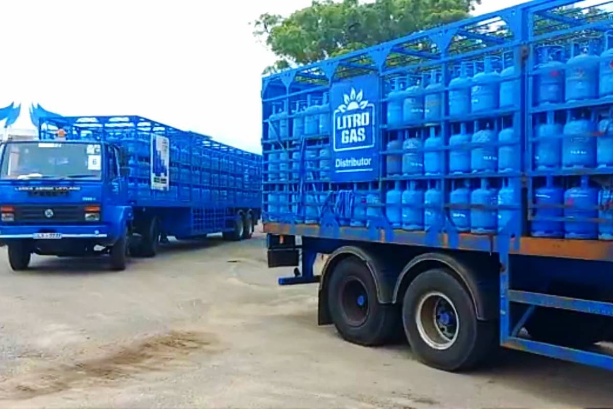 இலங்கையில் தடையின்றி கிடைக்கும் லிட்ரோ எரிவாயு! | Litro Gas Available Without Restrictions Srilanka