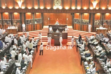 සහනාධාර වැඩසටහනක් නවතා දමන්නැයි ඉල්ලීමක්..පාර්ලිමේන්තුවේ උණුසුම් වාදවිවාද(LIVE)