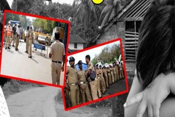 நள்ளிரவில் மாயமாகும் சிறுமிகள்; 2 வருடங்களில் 11 சிறுமிகள்!