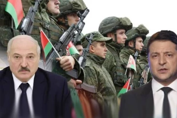 நீங்கள் போருக்குள் இழுக்கப்படுகிறீர்கள்: ரஷ்யாவின் நட்பு நாட்டிற்கு...ஜெலென்ஸ்கி எச்சரிக்கை!