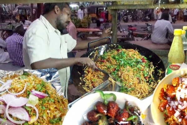 இரவு நேரத்தில் குழந்தைகளுக்கு ஃபாஸ்ட் புட் கொடுக்கும் பெற்றோரா நீங்கள்? இந்த எச்சரிக்கை உங்களுக்குத்தான் | Junk Food To Children