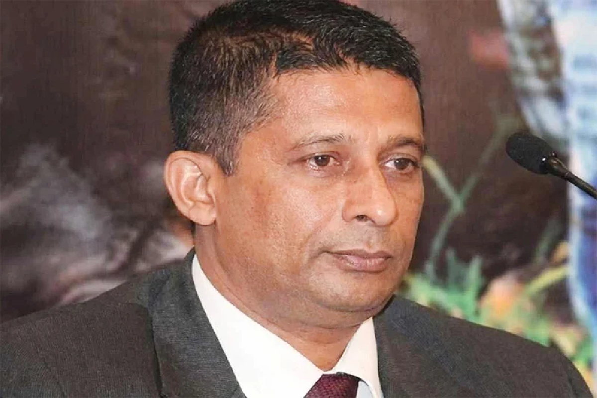 விடுதலை புலிகளை இரண்டாகப் பிரிப்பதில் சிறப்பாக செயற்பட்டவர் சுரேஷ் சாலே : காலம் கடந்து வெளிவரும் தகவல் | Saleh Dividing The Ltte Into Two விடுதலை புலிகளை இரண்டாகப் பிரிப்பதில் சிறப்பாக செயற்பட்டவர் சுரேஷ் சாலே : காலம் கடந்து வெளிவரும் தகவல் | Saleh Dividing The Ltte Into Two