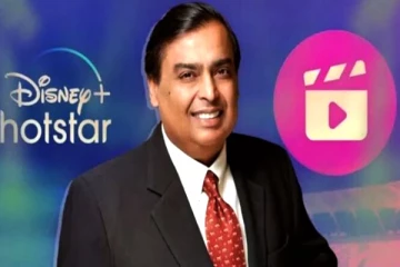 Jio Hotstar-ன் டொமைனை வாங்கிய இளைஞர்., ரிலையன்ஸிடம் கேட்கும் பெருந்தொகை.!
