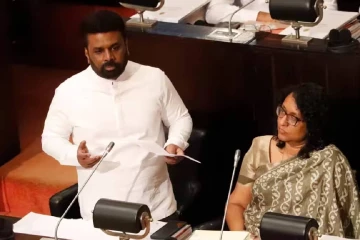 மத்திய கிழக்கின் போர் பதற்றம்: ஜனாதிபதியின் விசேட செய்தி