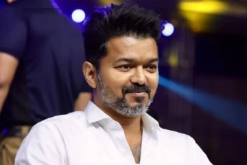 விஜய் நடிக்கும் கடைசி படமான தளபதி 69 படத்தின் பெயர் இதுதான்.., என்ன தெரியுமா?