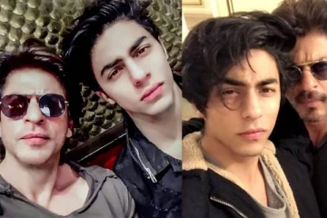 ஆர்யன் கானை கைது செய்த NCB போலீசார் யார் தெரியுமா? ஷாருக்கானுக்கும் அபராதம் விதித்தவராம்