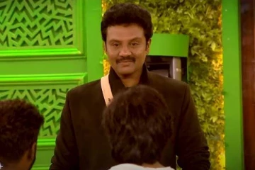 பிக்பாஸ் வீட்டிற்குள் வந்த சஞ்சீவ், விஜய் நிகழ்ச்சி பார்க்கிறாரா என கேட்ட போட்டியாளர்கள்- அவர் சொன்ன பதில் என்ன?