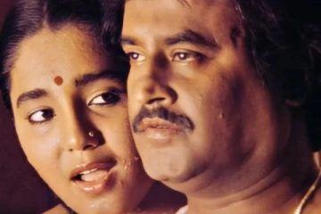 என்ன ரஜினி அங்கிளா? நடிகை ஐஸ்வர்யாவை தூக்கி ஓடிய சூப்பர் ஸ்டார்..