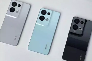 ஐபோன் போன்ற தோற்றத்துடன் கூடிய ஸ்மார்ட்போன் வந்தாச்சு! இவ்வளவு சிறப்பம்சமா?