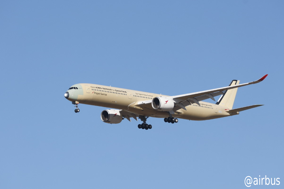 Airbus-A350-Sets-24-Hour-Flight-Record