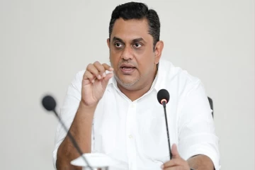 உர இறக்குமதியில் ஊழல்: சஷீந்திர ராஜபக்ஷவின் பதில்