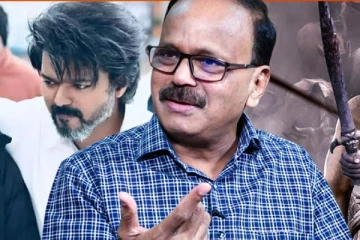 லியோ ஓடணும்னா Vijay Sir இத பண்ணனும் - Dhananjayan Interview